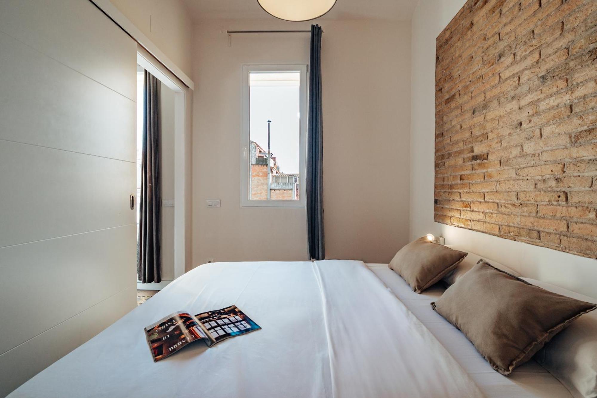 Design Apartments By Olala Homes L'Hospitalet de Llobregat Exterior foto