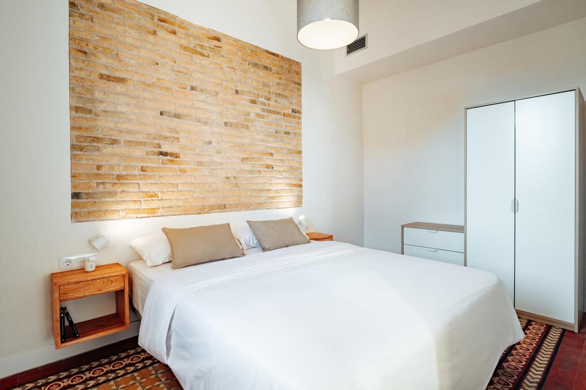 Design Apartments By Olala Homes L'Hospitalet de Llobregat Exterior foto