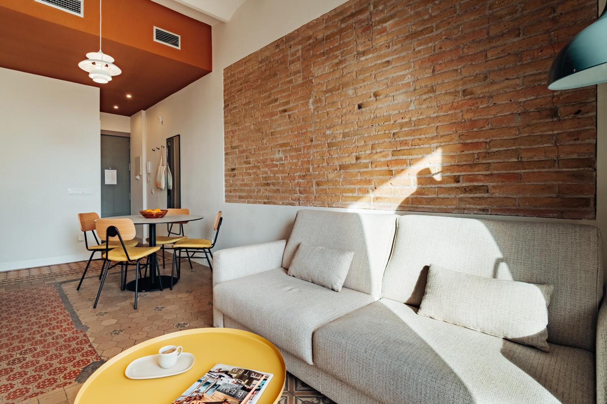 Design Apartments By Olala Homes L'Hospitalet de Llobregat Exterior foto