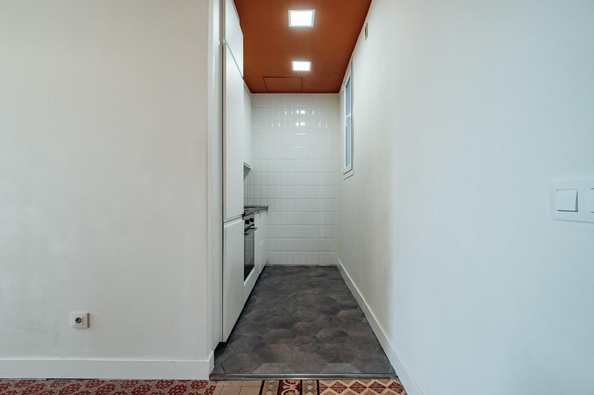 Design Apartments By Olala Homes L'Hospitalet de Llobregat Exterior foto