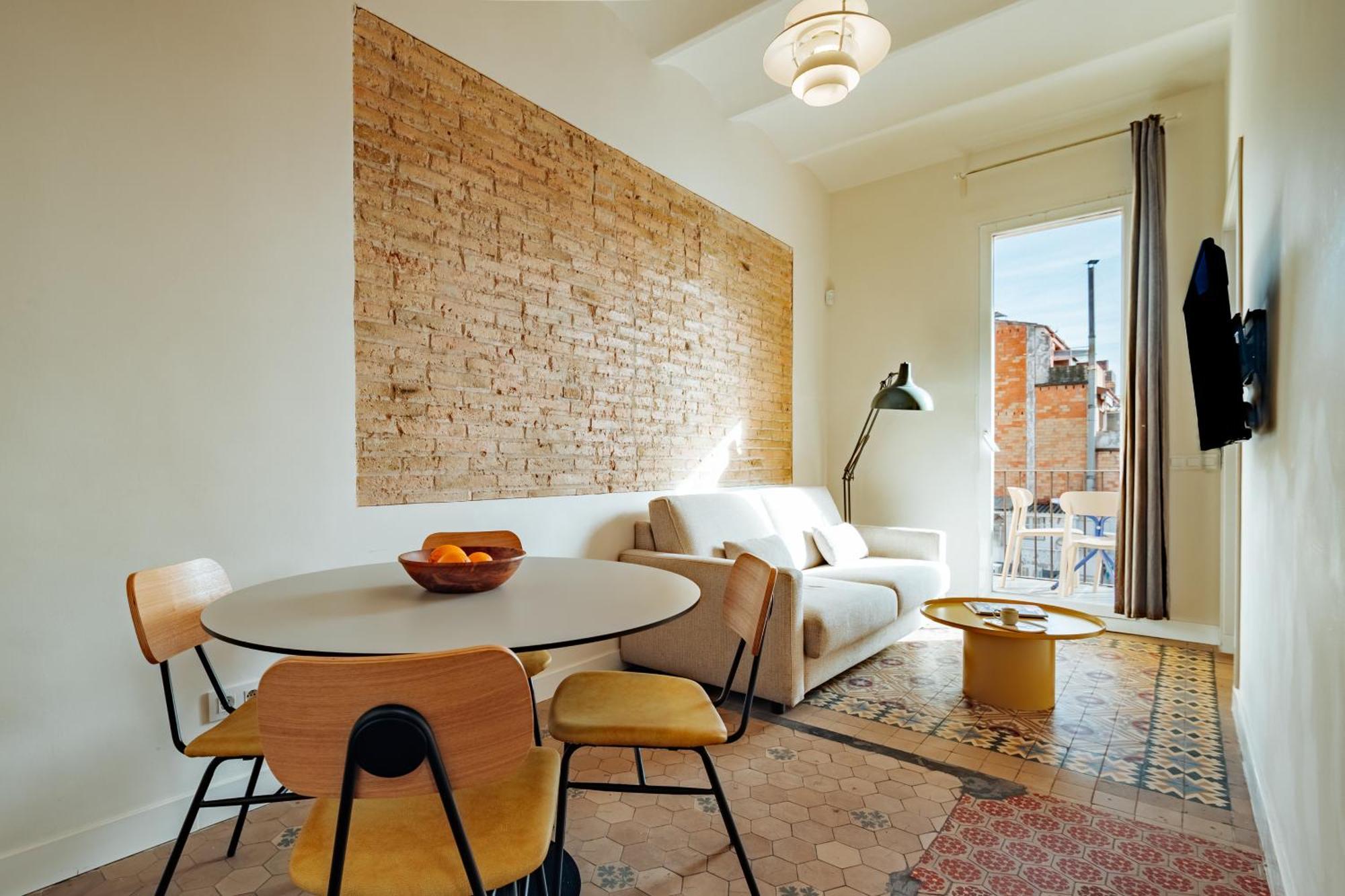 Design Apartments By Olala Homes L'Hospitalet de Llobregat Exterior foto