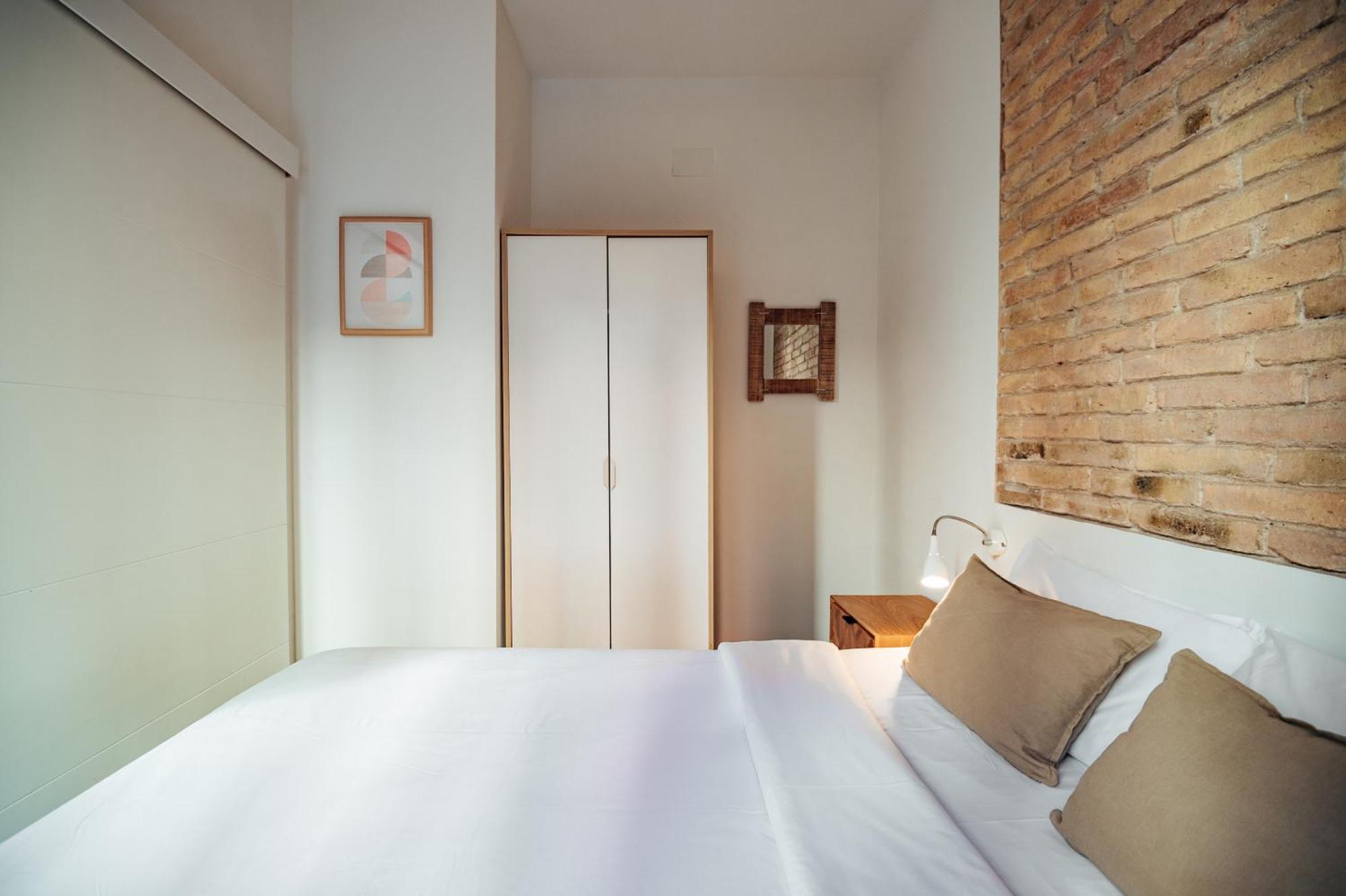 Design Apartments By Olala Homes L'Hospitalet de Llobregat Exterior foto