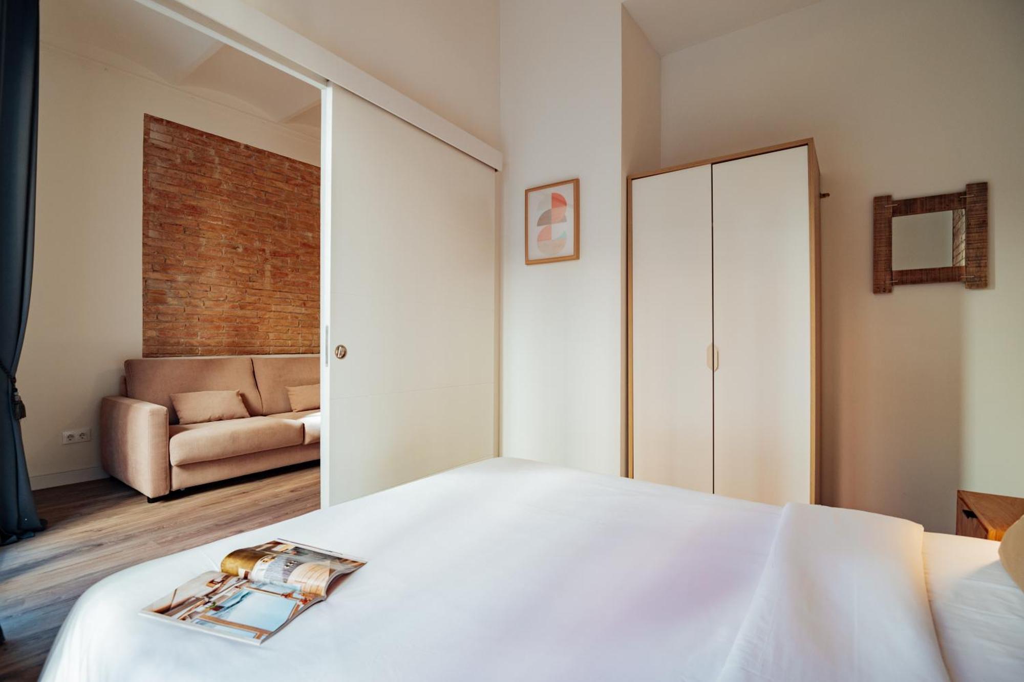 Design Apartments By Olala Homes L'Hospitalet de Llobregat Exterior foto