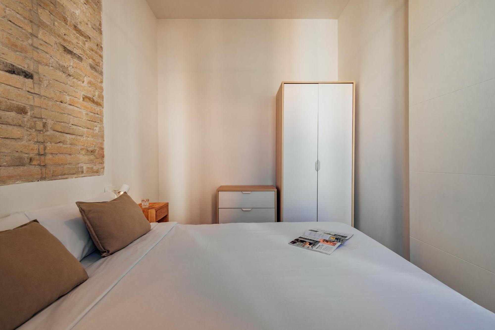 Design Apartments By Olala Homes L'Hospitalet de Llobregat Exterior foto