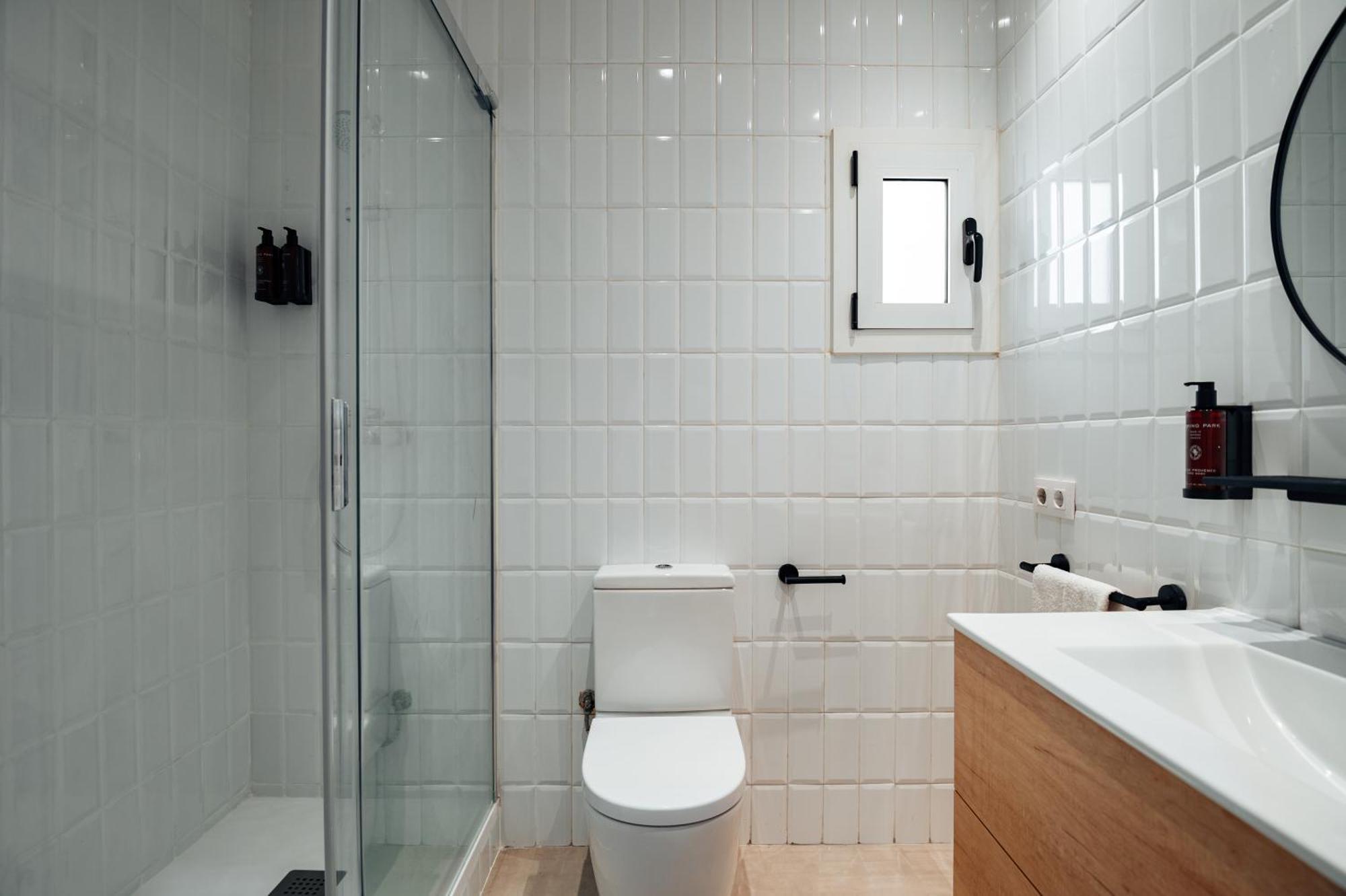 Design Apartments By Olala Homes L'Hospitalet de Llobregat Exterior foto