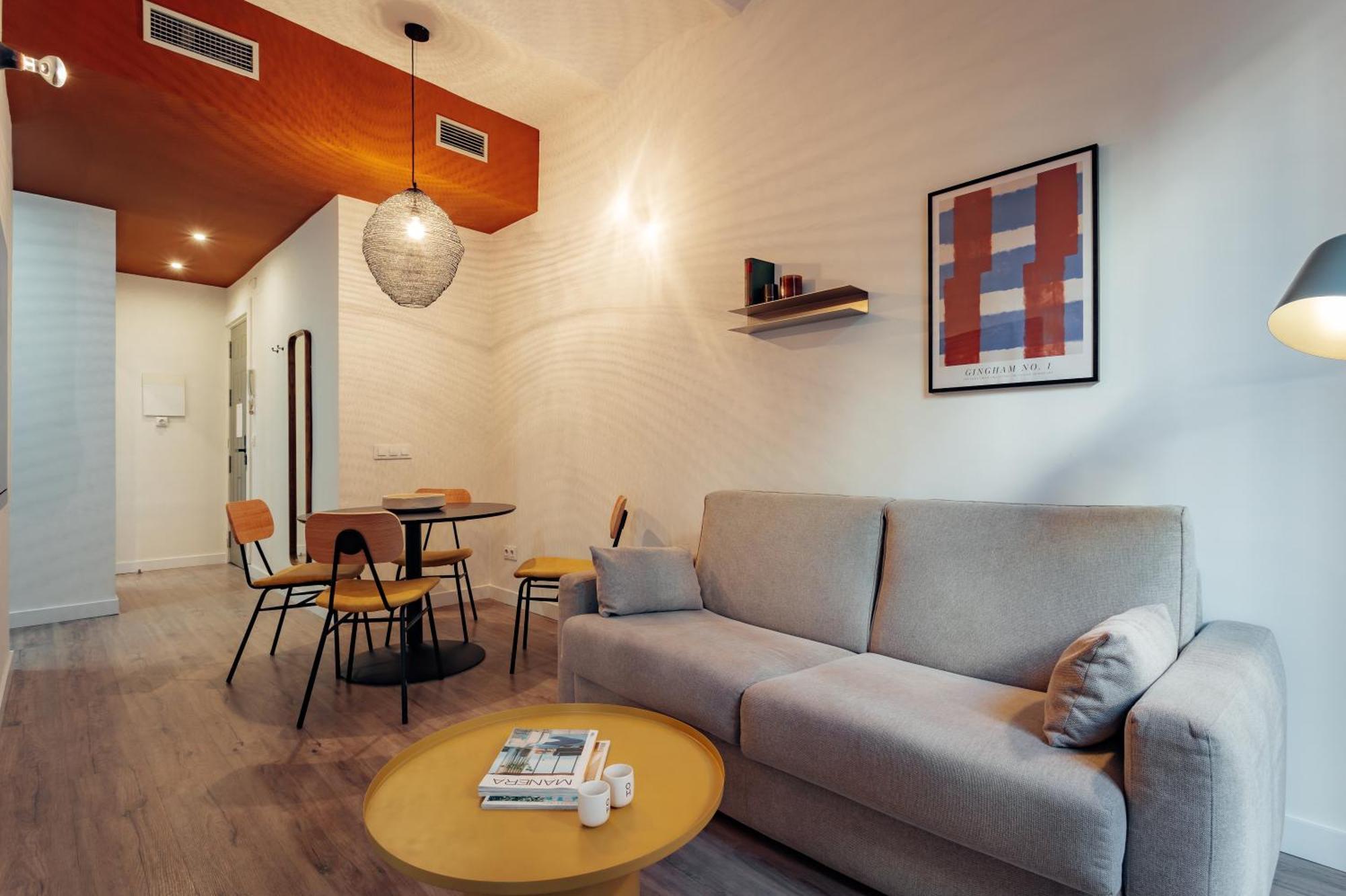 Design Apartments By Olala Homes L'Hospitalet de Llobregat Exterior foto